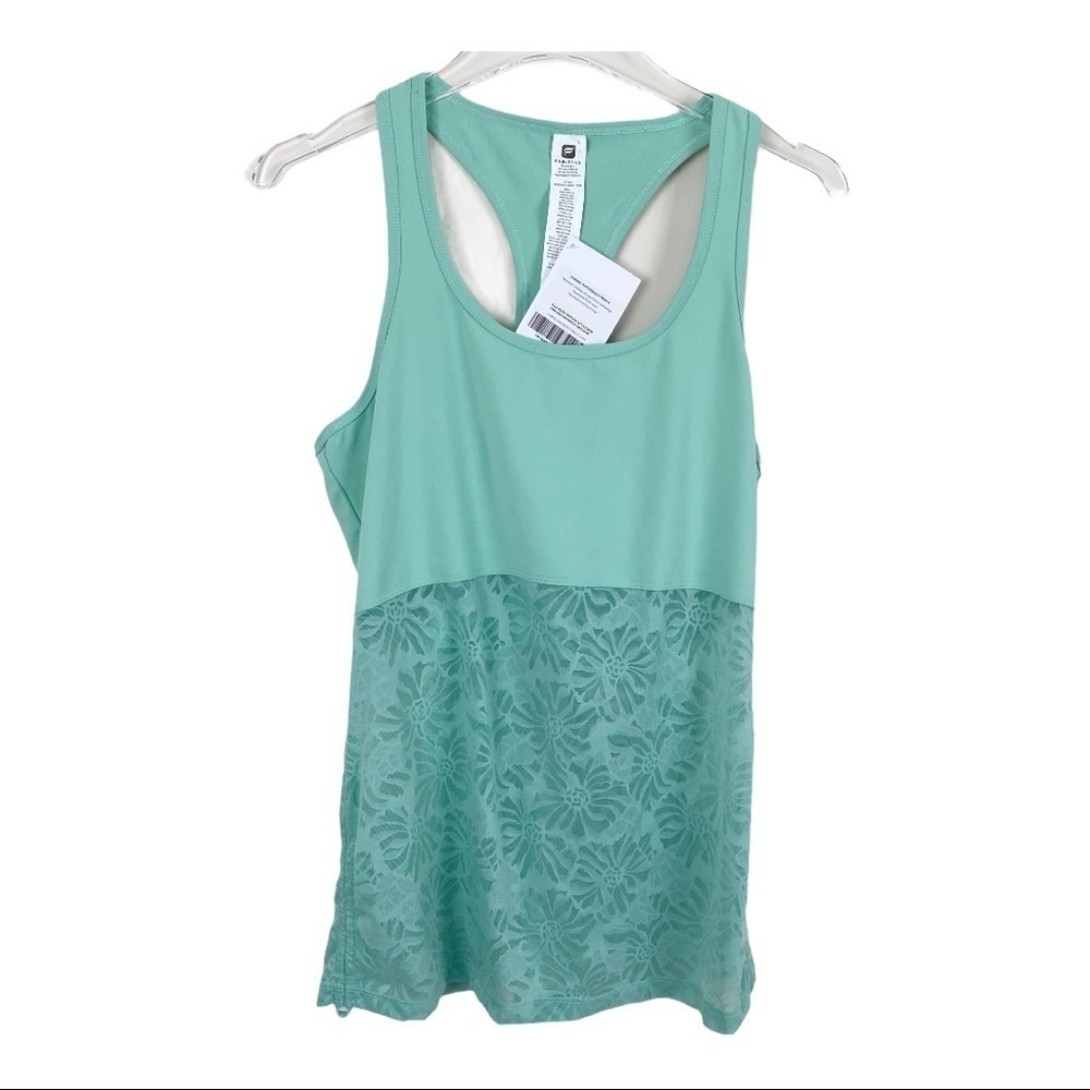 Fabletics Cashel Racerbank Tank Top II